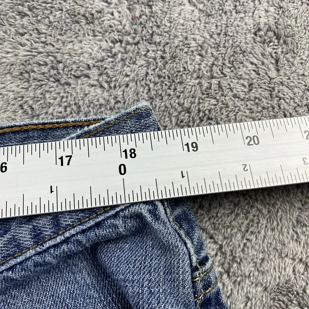 Levis some fabric